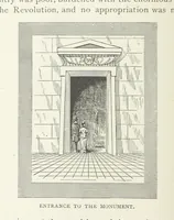 An illustration from The Story of Washington, the National Capital ... Illustrated (1889)