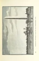 An illustration from The Story of Washington, the National Capital ... Illustrated (1889)