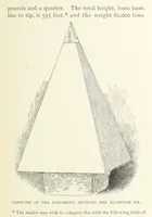 An illustration from The Story of Washington, the National Capital ... Illustrated (1889)