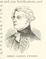 An illustration from The Story of Washington, the National Capital ... Illustrated (1889)