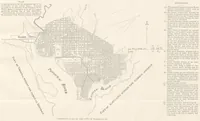 An illustration from The Story of Washington, the National Capital ... Illustrated (1889)