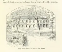 An illustration from The Story of Washington, the National Capital ... Illustrated (1889)