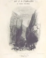 Picture 2 of 29 from A History of England: combining the various histories by Rapin, Henry, Hume, Smollett and Belsham: corrected by reference to Turner, Lingard, Mackintosh ... and other sources. Compiled and arranged by F. G. Tomlins. Stereotype edition (1857), leaf 13