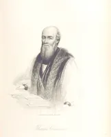 An illustration from A History of England: combining the various histories by Rapin, Henry, Hume, Smollett and Belsham: corrected by reference to Turner, Lingard, Mackintosh ... and other sources. Compiled and arranged by F. G. Tomlins. Stereotype edition (1857)