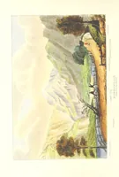 An illustration from The Lakes of England. Illustrated with eighteen coloured etchings (1869)