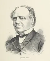 An illustration from History of Toronto and County of York, Ontario; containing an outline of the history of the Dominion of Canada ... biographical sketches, etc., etc. [By C. P. Mulvany, G. M. Adam and others.] Illustrated (1885)