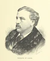 An illustration from History of Toronto and County of York, Ontario; containing an outline of the history of the Dominion of Canada ... biographical sketches, etc., etc. [By C. P. Mulvany, G. M. Adam and others.] Illustrated (1885)