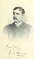 An illustration from History of Toronto and County of York, Ontario; containing an outline of the history of the Dominion of Canada ... biographical sketches, etc., etc. [By C. P. Mulvany, G. M. Adam and others.] Illustrated (1885)