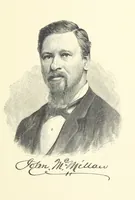 An illustration from History of Toronto and County of York, Ontario; containing an outline of the history of the Dominion of Canada ... biographical sketches, etc., etc. [By C. P. Mulvany, G. M. Adam and others.] Illustrated (1885)