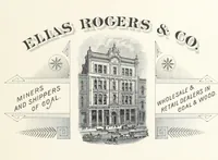 An illustration from History of Toronto and County of York, Ontario; containing an outline of the history of the Dominion of Canada ... biographical sketches, etc., etc. [By C. P. Mulvany, G. M. Adam and others.] Illustrated (1885)