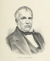 An illustration from History of Toronto and County of York, Ontario; containing an outline of the history of the Dominion of Canada ... biographical sketches, etc., etc. [By C. P. Mulvany, G. M. Adam and others.] Illustrated (1885)