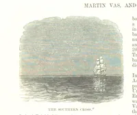 An illustration from To India and back by the Cape. By a Traveller. With numerous drawings on wood and stone by J. C. Anderson, from sketches by the author and others (1895)