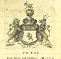 Picture 3 of 72 from Miscellaneous Poems and Translations (1731), leaf 11