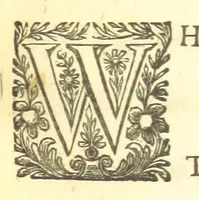An illustration from Miscellaneous Poems and Translations (1731)