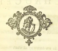An illustration from Miscellaneous Poems and Translations (1731)