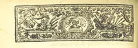 An illustration from Miscellaneous Poems and Translations (1731)