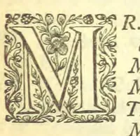 Picture 4 of 72 from Miscellaneous Poems and Translations (1731), leaf 15