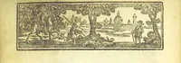 An illustration from Miscellaneous Poems and Translations (1731)