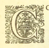 An illustration from Miscellaneous Poems and Translations (1731)
