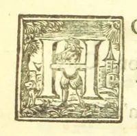 An illustration from Miscellaneous Poems and Translations (1731)