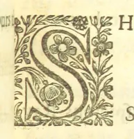 An illustration from Miscellaneous Poems and Translations (1731)