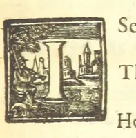 An illustration from Miscellaneous Poems and Translations (1731)