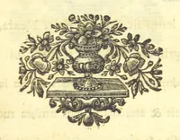 An illustration from Miscellaneous Poems and Translations (1731)