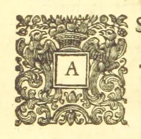 An illustration from Miscellaneous Poems and Translations (1731)