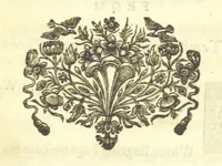 Picture 31 of 72 from Miscellaneous Poems and Translations (1731), leaf 99
