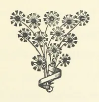 An illustration from The Bishop's Wife. A sketch (1893)