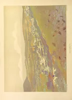 Picture 3 of 14 from Scenes in he East. Consisting of twelve coloured photographic views of places mentioned in the Bible, with descriptive letter-press (1870), leaf 22
