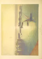 An illustration from Scenes in he East. Consisting of twelve coloured photographic views of places mentioned in the Bible, with descriptive letter-press (1870)