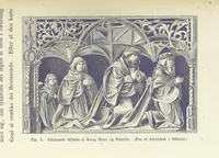Picture 3 of 65 from Danmarks og Norges Historie i Slutningen af det 16de Aarhundrede (1879), leaf 332