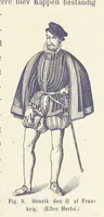Picture 9 of 65 from Danmarks og Norges Historie i Slutningen af det 16de Aarhundrede (1879), leaf 345
