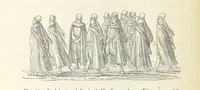 An illustration from Danmarks og Norges Historie i Slutningen af det 16de Aarhundrede (1879)