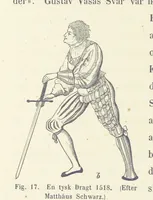 Picture 17 of 65 from Danmarks og Norges Historie i Slutningen af det 16de Aarhundrede (1879), leaf 372