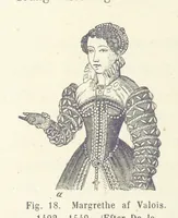 Picture 18 of 65 from Danmarks og Norges Historie i Slutningen af det 16de Aarhundrede (1879), leaf 374