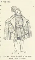 Picture 19 of 65 from Danmarks og Norges Historie i Slutningen af det 16de Aarhundrede (1879), leaf 375