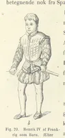 Picture 20 of 65 from Danmarks og Norges Historie i Slutningen af det 16de Aarhundrede (1879), leaf 376