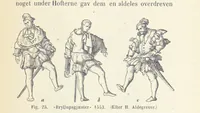Picture 23 of 65 from Danmarks og Norges Historie i Slutningen af det 16de Aarhundrede (1879), leaf 387