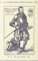 Picture 25 of 65 from Danmarks og Norges Historie i Slutningen af det 16de Aarhundrede (1879), leaf 396
