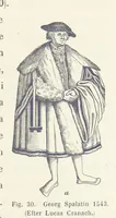 Picture 30 of 65 from Danmarks og Norges Historie i Slutningen af det 16de Aarhundrede (1879), leaf 427
