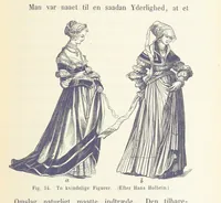 Picture 34 of 65 from Danmarks og Norges Historie i Slutningen af det 16de Aarhundrede (1879), leaf 437