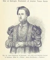 Picture 35 of 65 from Danmarks og Norges Historie i Slutningen af det 16de Aarhundrede (1879), leaf 443