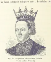 Picture 37 of 65 from Danmarks og Norges Historie i Slutningen af det 16de Aarhundrede (1879), leaf 446