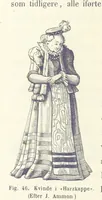 Picture 46 of 65 from Danmarks og Norges Historie i Slutningen af det 16de Aarhundrede (1879), leaf 464