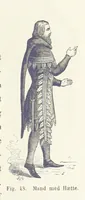 Picture 48 of 65 from Danmarks og Norges Historie i Slutningen af det 16de Aarhundrede (1879), leaf 475