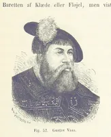 Picture 52 of 65 from Danmarks og Norges Historie i Slutningen af det 16de Aarhundrede (1879), leaf 481