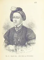 Picture 56 of 65 from Danmarks og Norges Historie i Slutningen af det 16de Aarhundrede (1879), leaf 491