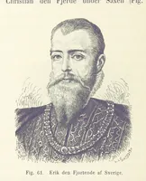 Picture 61 of 65 from Danmarks og Norges Historie i Slutningen af det 16de Aarhundrede (1879), leaf 500